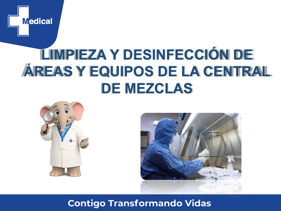 LIMPIEZA