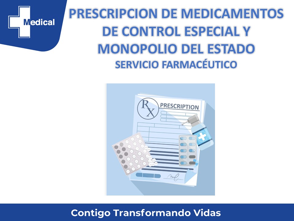Prescripción