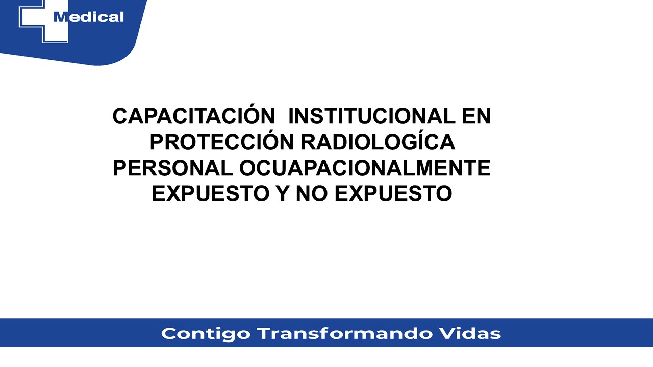 CAPACITACIÓN